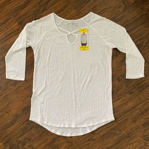 Eddie Bauer Top Size Small